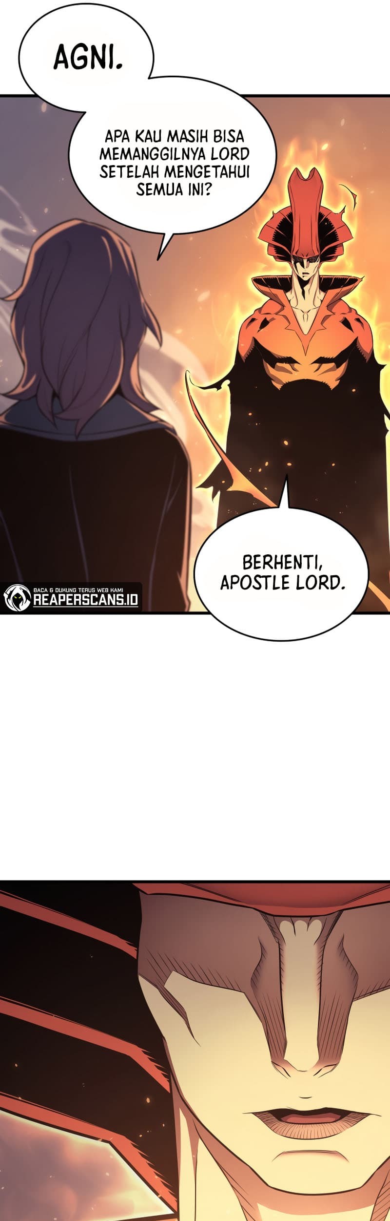 The Great Mage Returns After 4000 Years Chapter 133 - halaman 7