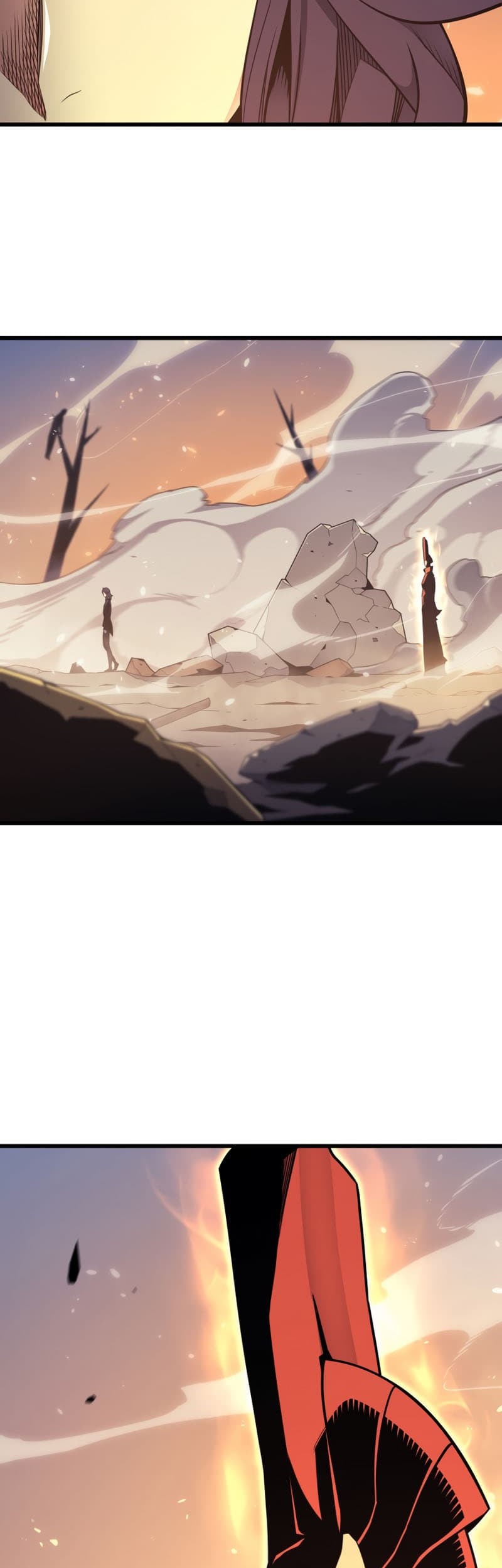 The Great Mage Returns After 4000 Years Chapter 133 - halaman 9