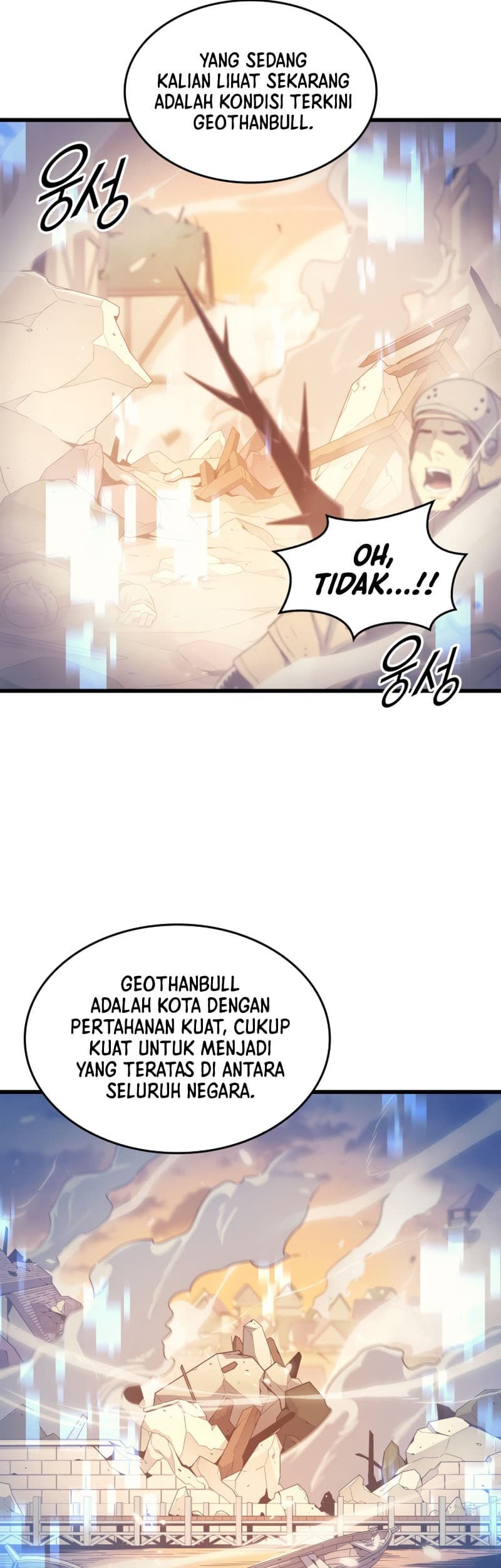 The Great Mage Returns After 4000 Years Chapter 134 - halaman 10