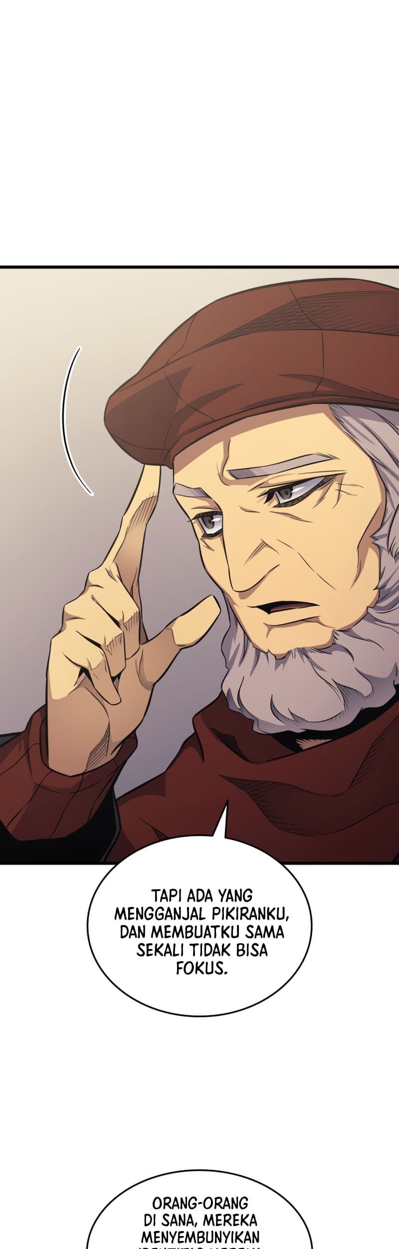The Great Mage Returns After 4000 Years Chapter 134 - halaman 15