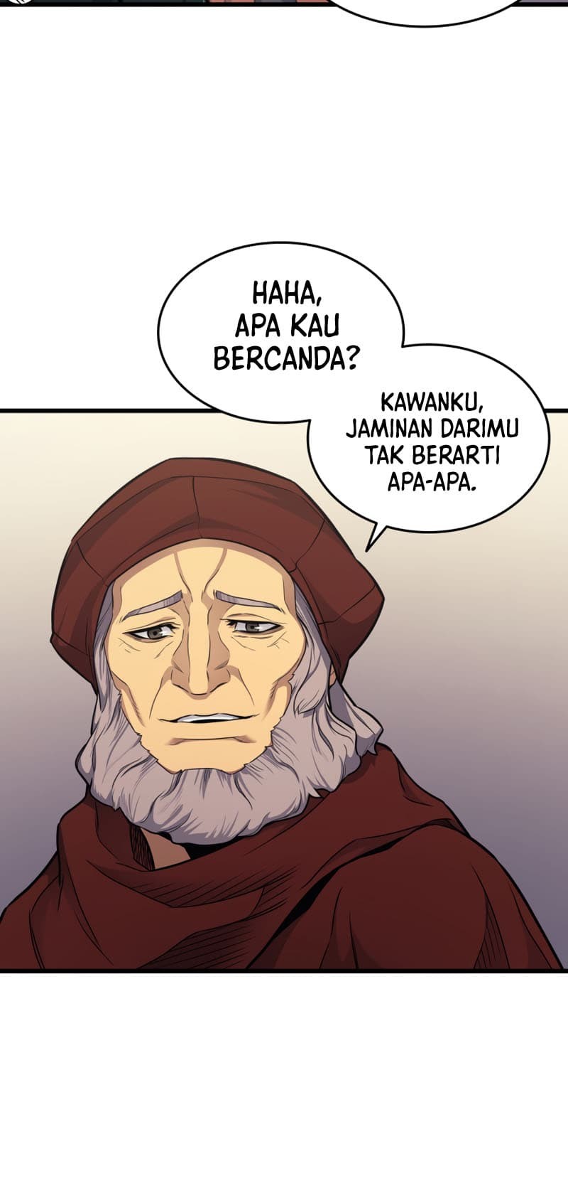 The Great Mage Returns After 4000 Years Chapter 134 - halaman 17