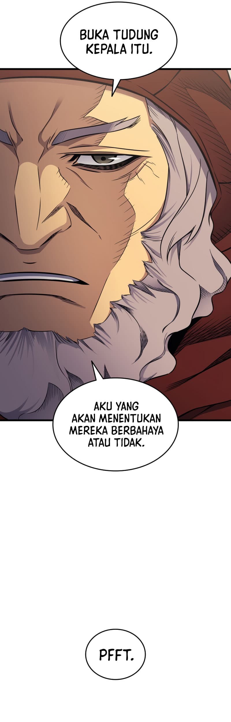The Great Mage Returns After 4000 Years Chapter 134 - halaman 18