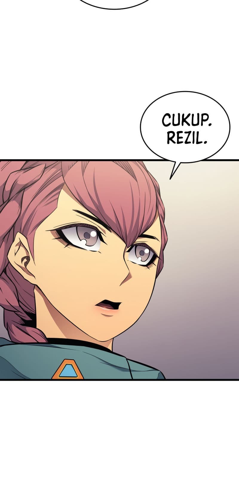 The Great Mage Returns After 4000 Years Chapter 134 - halaman 22