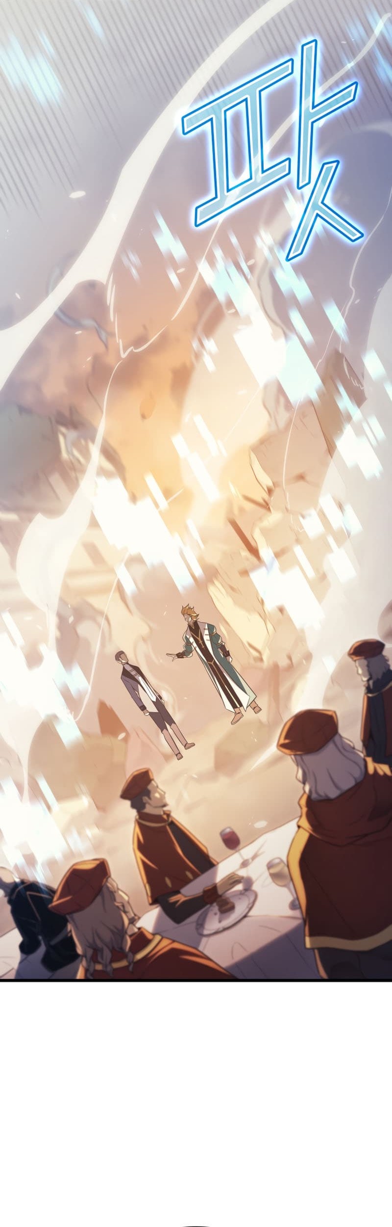 The Great Mage Returns After 4000 Years Chapter 134 - halaman 9