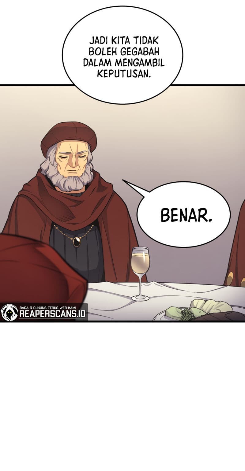 The Great Mage Returns After 4000 Years Chapter 135 - halaman 11