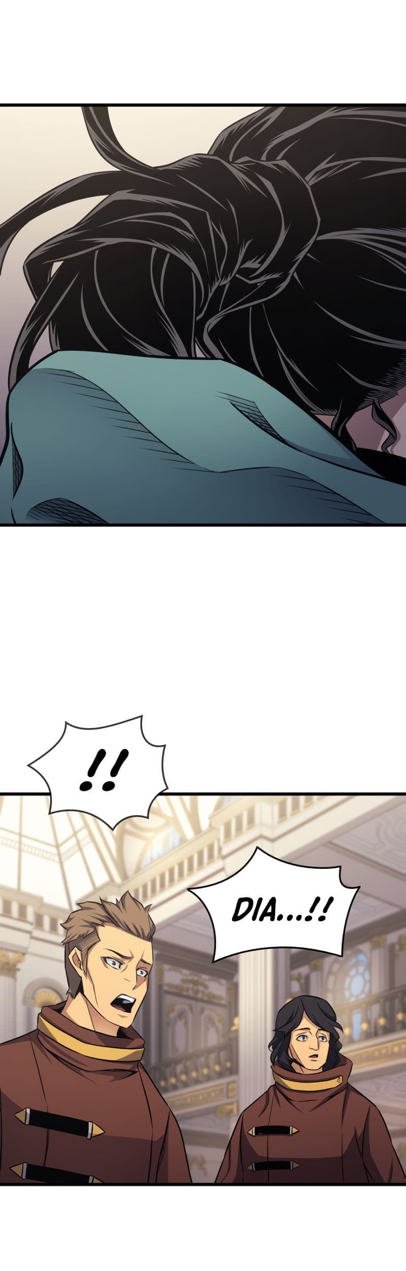 The Great Mage Returns After 4000 Years Chapter 135 - halaman 19
