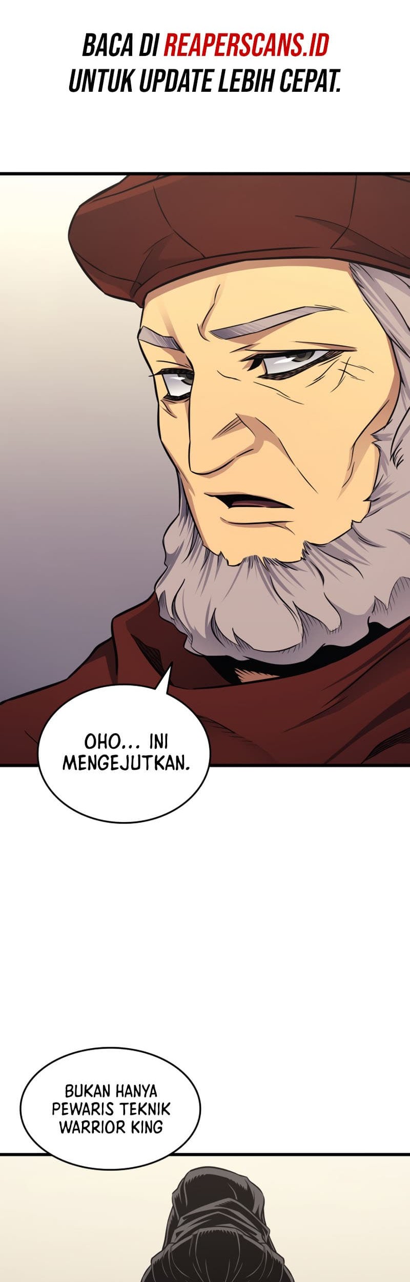 The Great Mage Returns After 4000 Years Chapter 135 - halaman 20