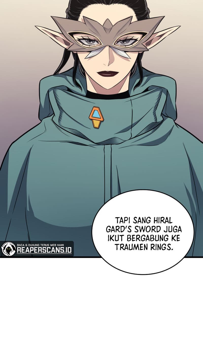 The Great Mage Returns After 4000 Years Chapter 135 - halaman 21