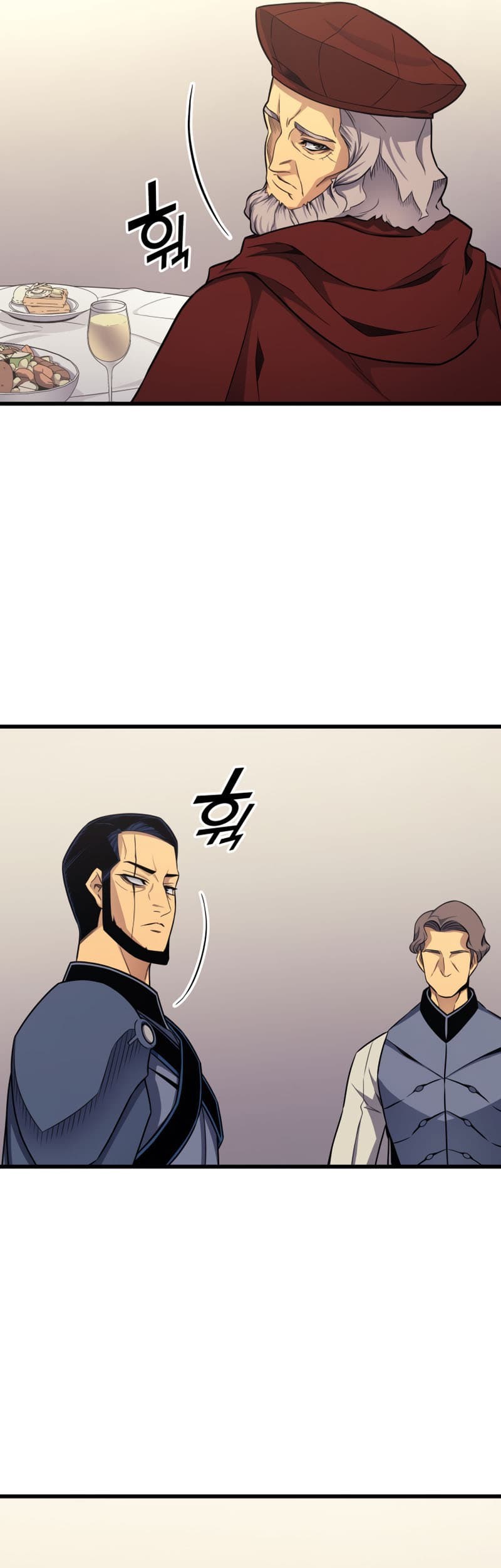 The Great Mage Returns After 4000 Years Chapter 135 - halaman 27