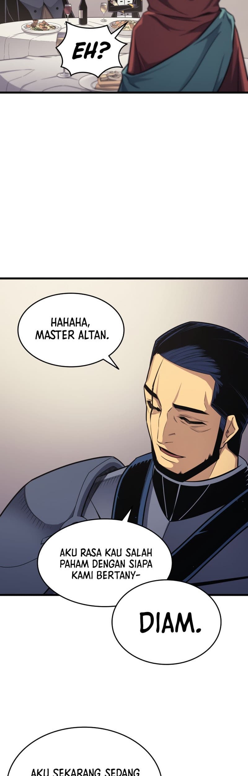 The Great Mage Returns After 4000 Years Chapter 135 - halaman 30