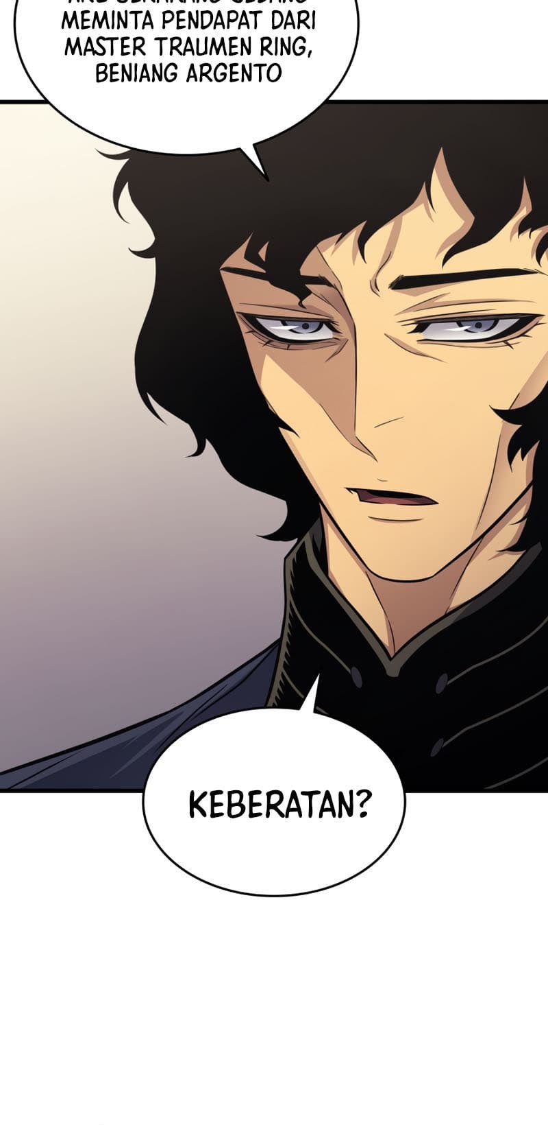 The Great Mage Returns After 4000 Years Chapter 135 - halaman 31
