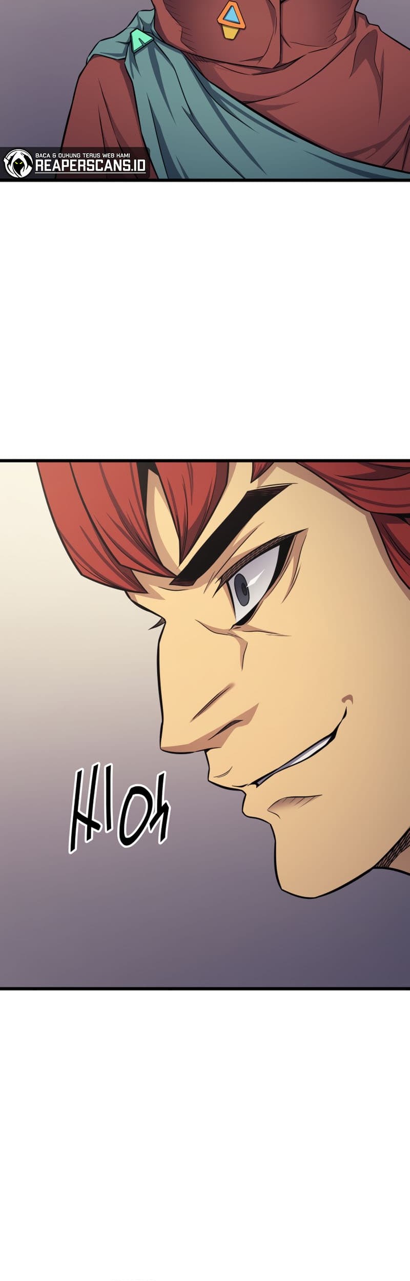 The Great Mage Returns After 4000 Years Chapter 135 - halaman 34