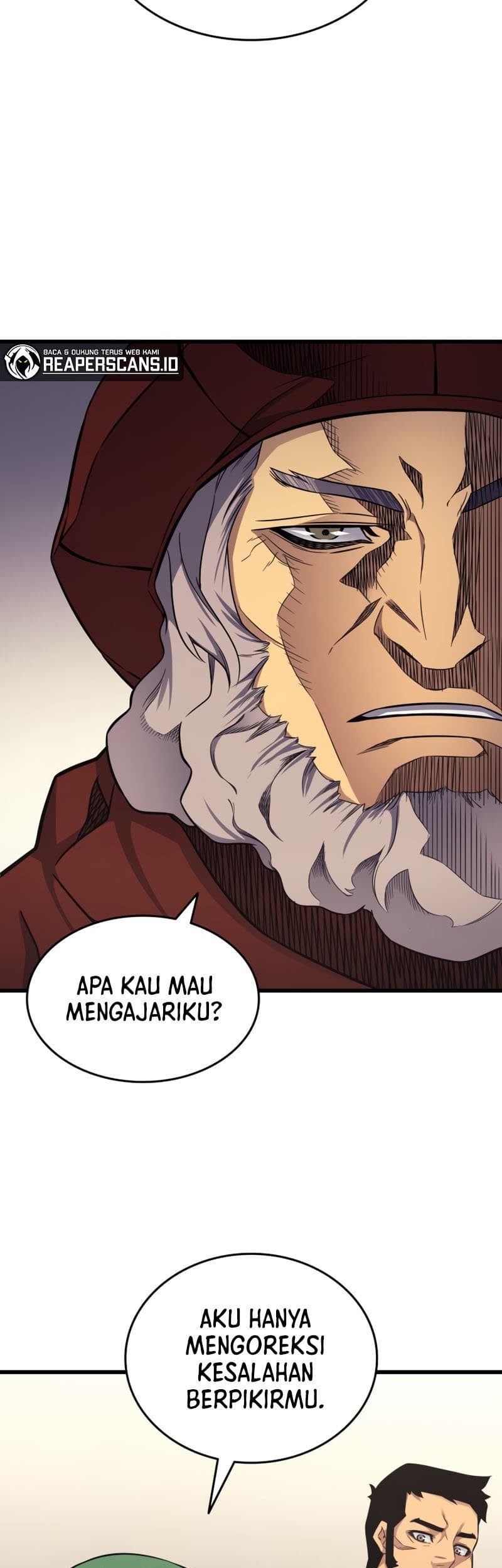 The Great Mage Returns After 4000 Years Chapter 135 - halaman 39