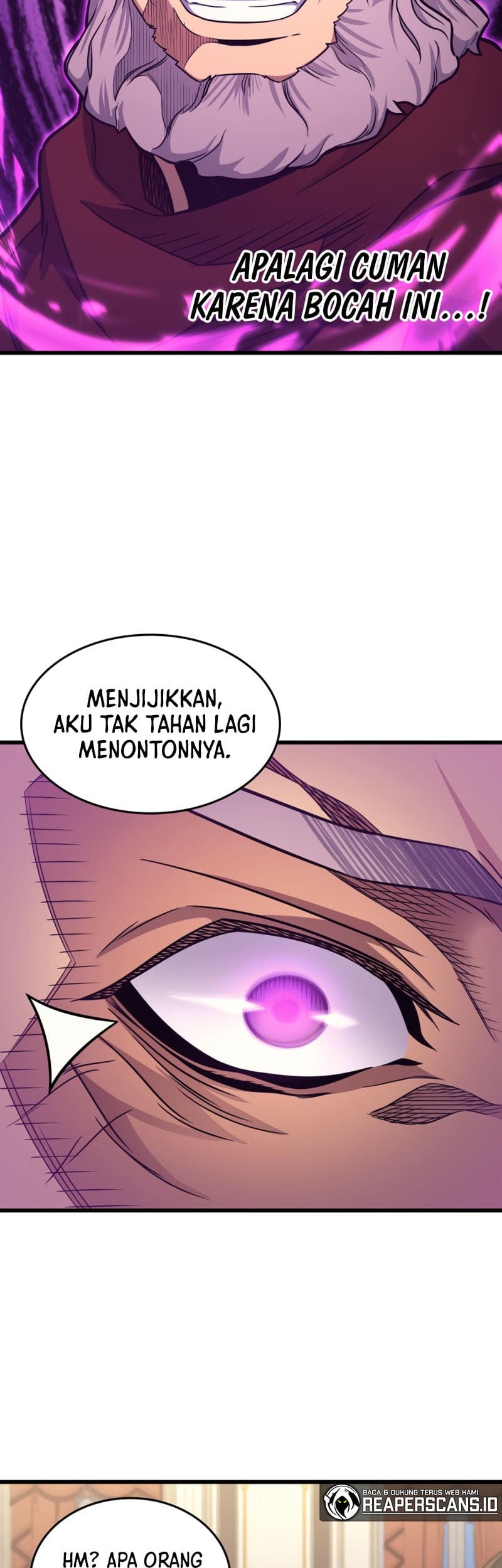 The Great Mage Returns After 4000 Years Chapter 135 - halaman 45