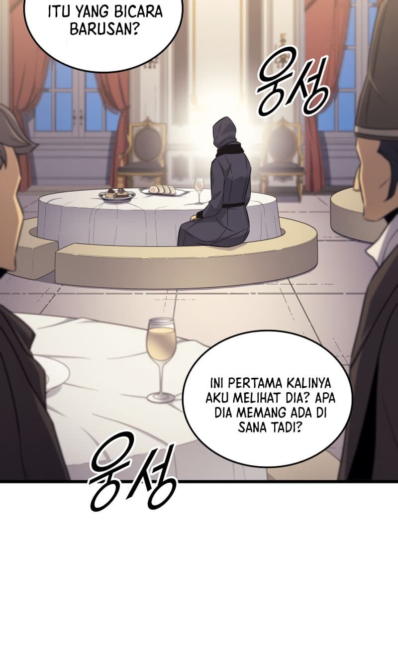 The Great Mage Returns After 4000 Years Chapter 135 - halaman 46