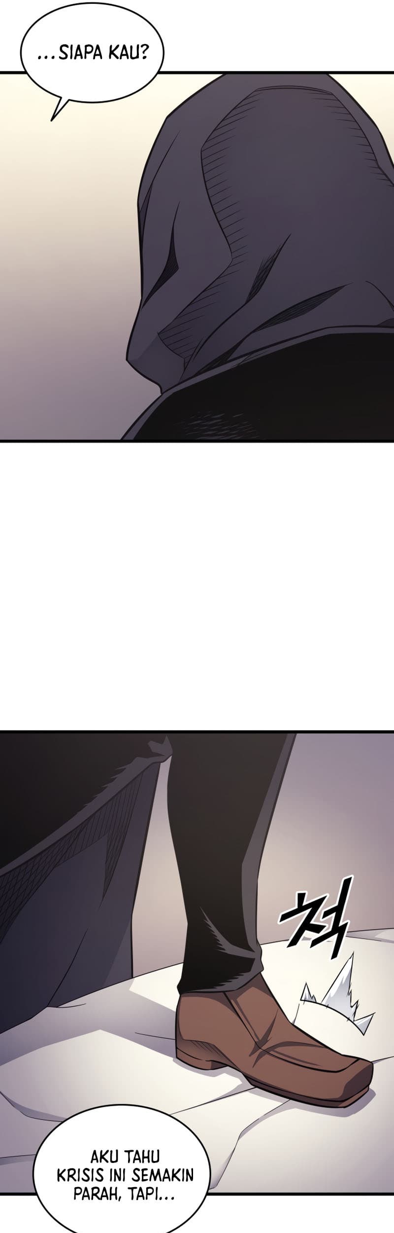 The Great Mage Returns After 4000 Years Chapter 135 - halaman 47