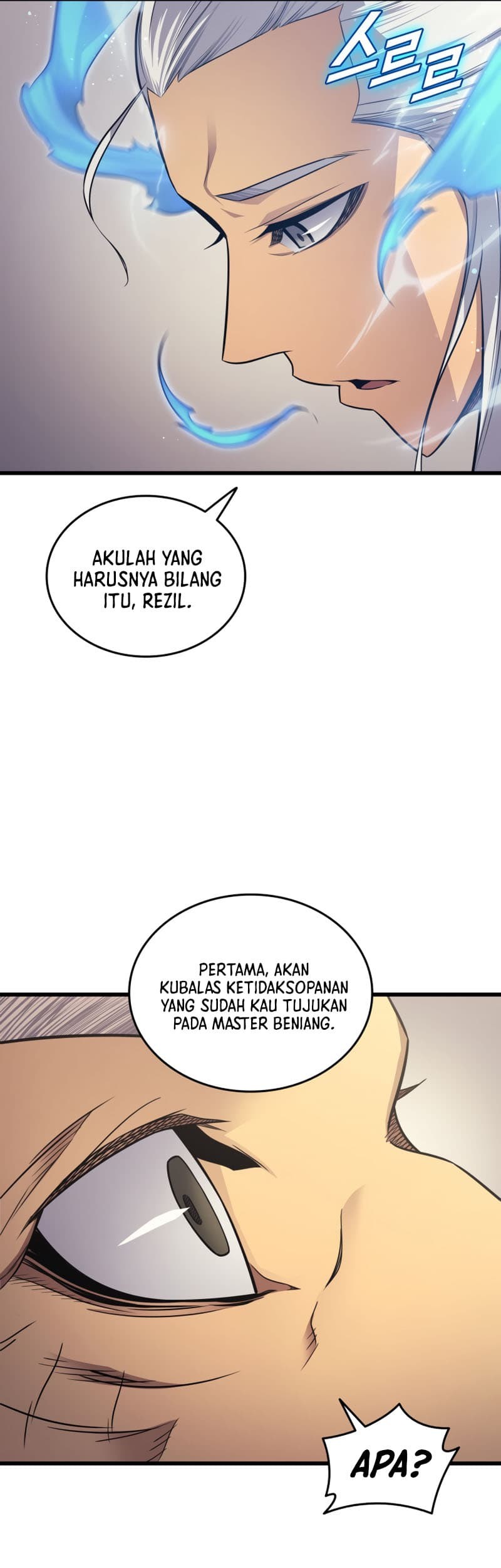 The Great Mage Returns After 4000 Years Chapter 135 - halaman 52