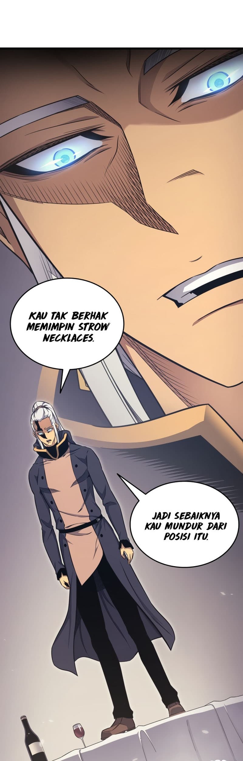 The Great Mage Returns After 4000 Years Chapter 135 - halaman 55