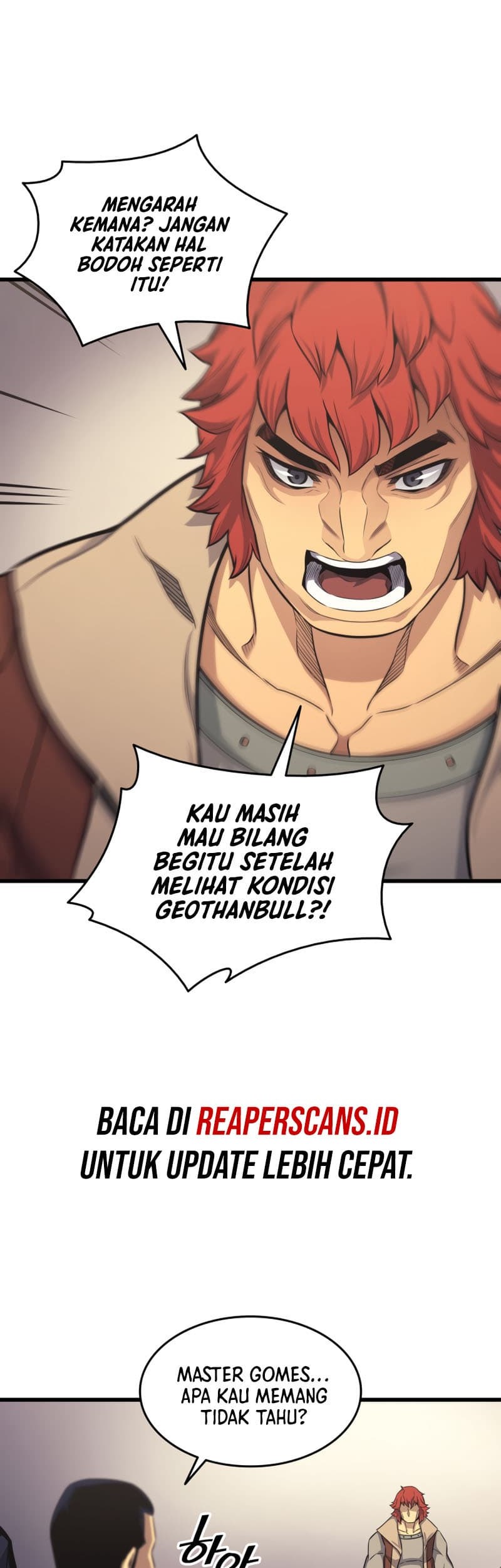 The Great Mage Returns After 4000 Years Chapter 135 - halaman 9