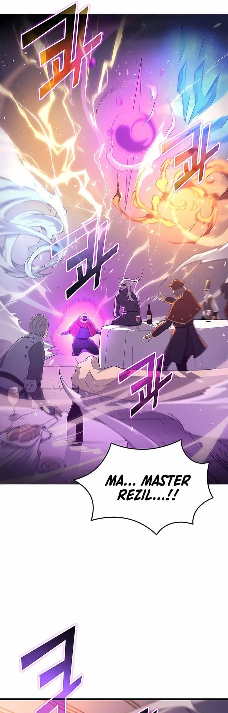 The Great Mage Returns After 4000 Years Chapter 136 - halaman 14