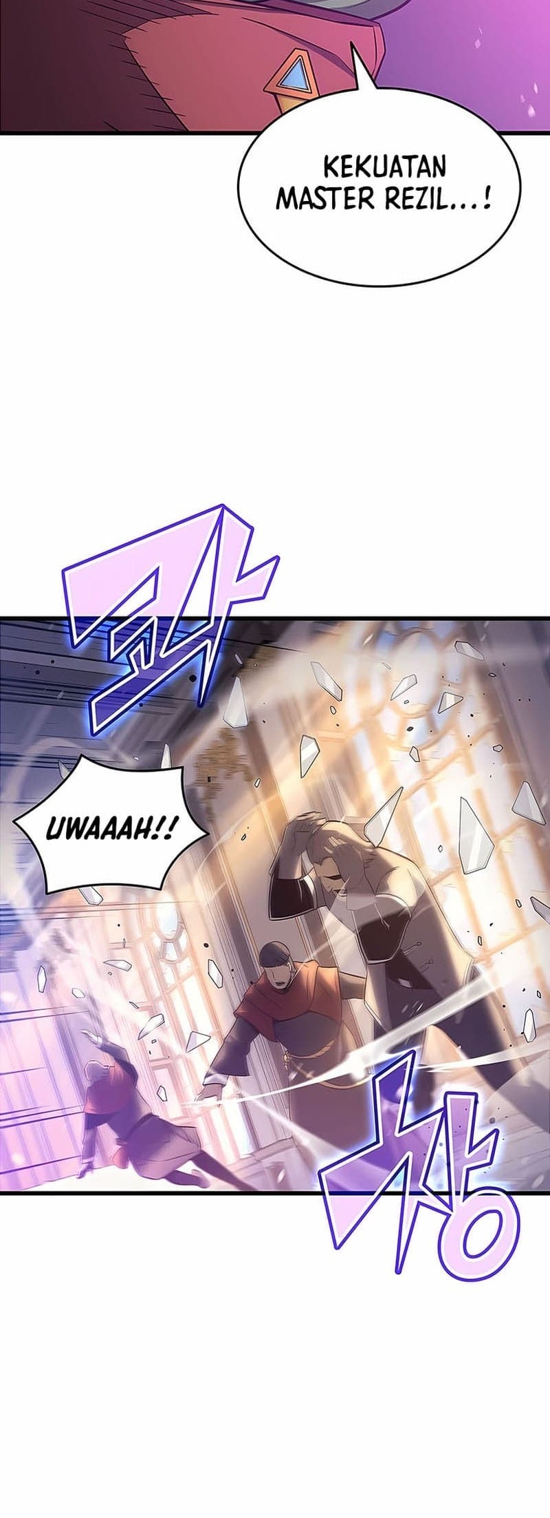The Great Mage Returns After 4000 Years Chapter 136 - halaman 17