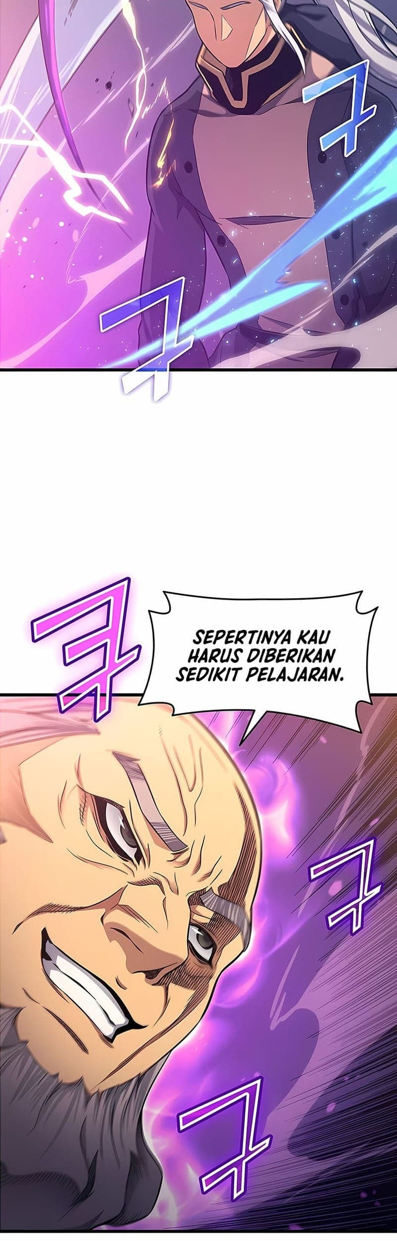 The Great Mage Returns After 4000 Years Chapter 136 - halaman 19