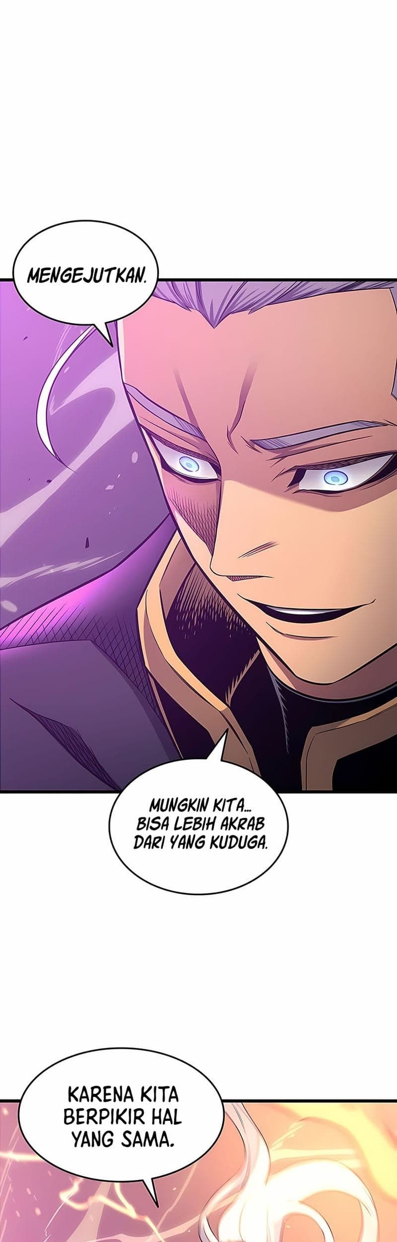 The Great Mage Returns After 4000 Years Chapter 136 - halaman 20
