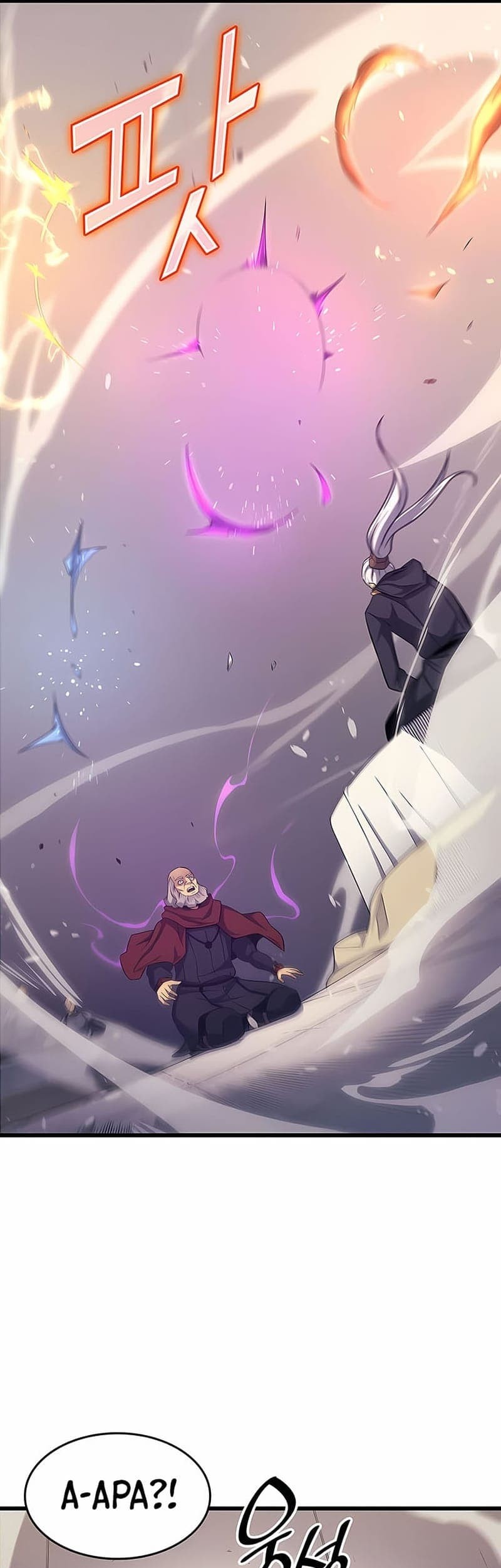 The Great Mage Returns After 4000 Years Chapter 136 - halaman 22