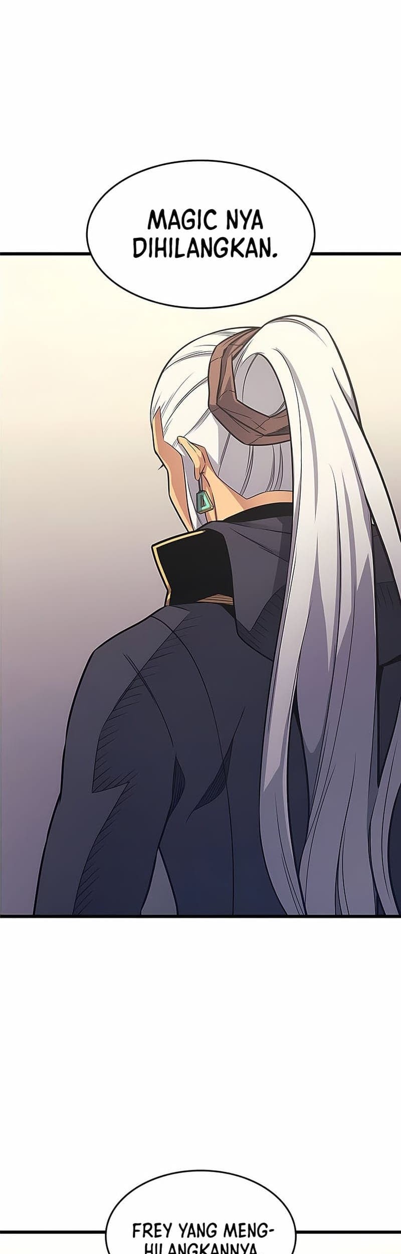 The Great Mage Returns After 4000 Years Chapter 136 - halaman 24