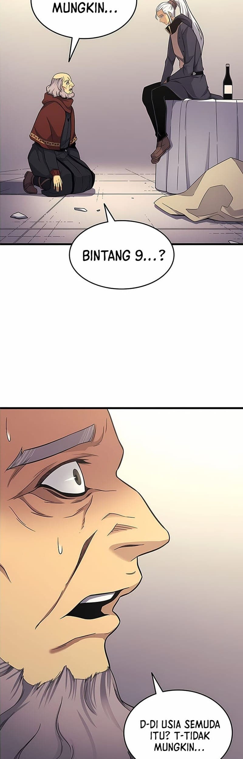 The Great Mage Returns After 4000 Years Chapter 136 - halaman 27