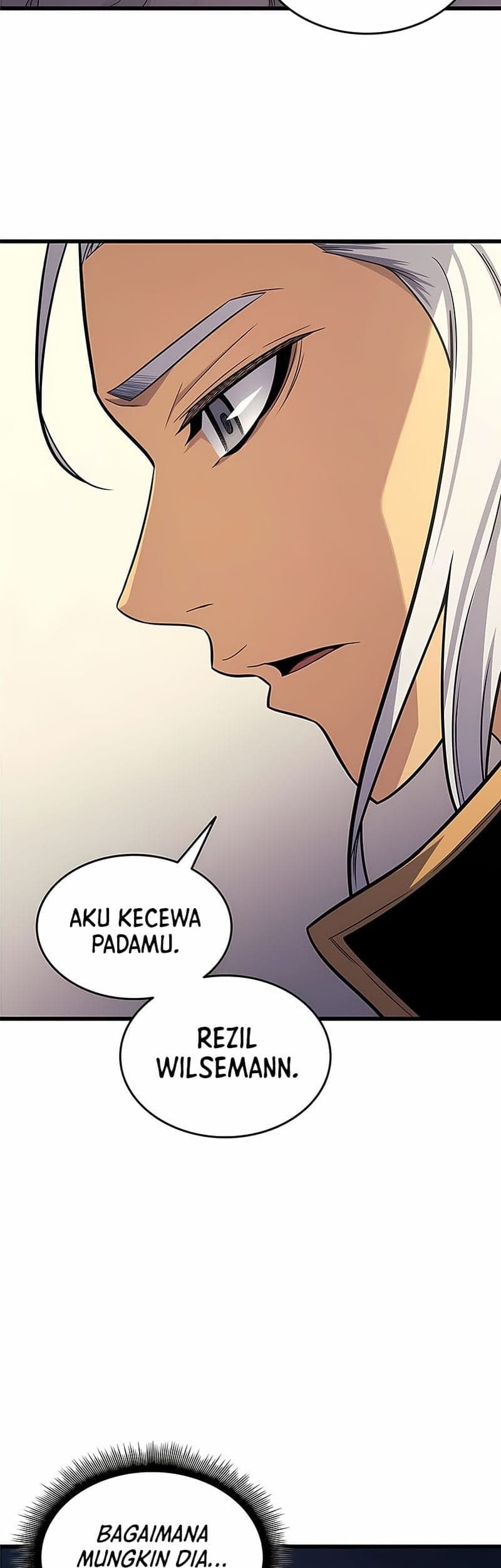The Great Mage Returns After 4000 Years Chapter 136 - halaman 28