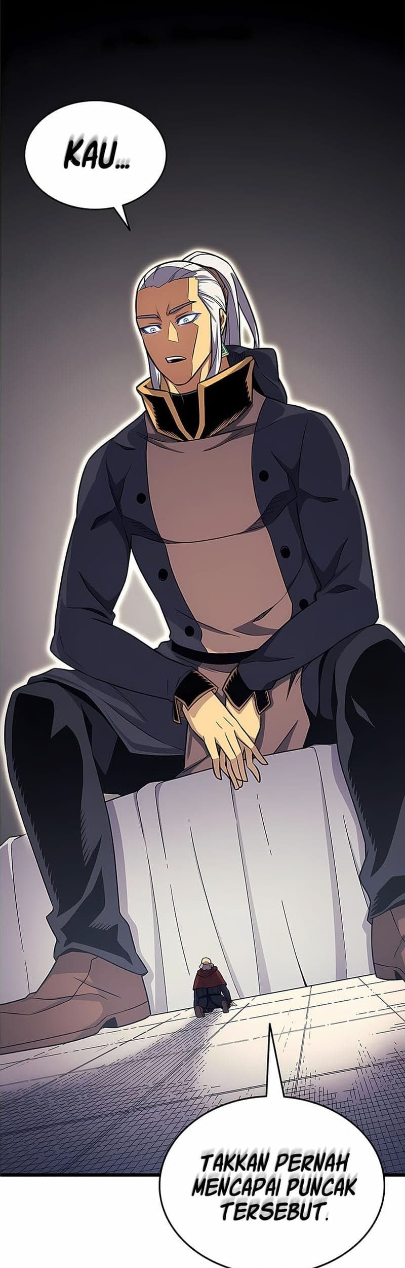 The Great Mage Returns After 4000 Years Chapter 136 - halaman 32
