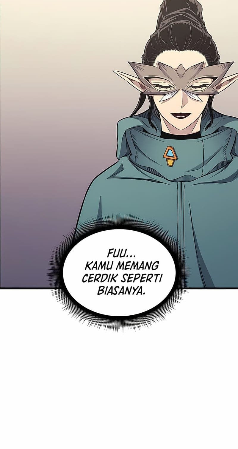 The Great Mage Returns After 4000 Years Chapter 136 - halaman 37