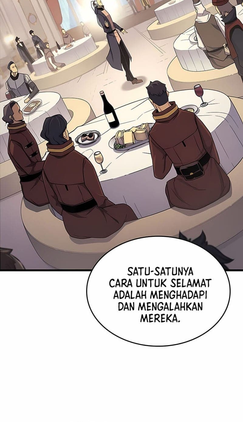 The Great Mage Returns After 4000 Years Chapter 136 - halaman 45