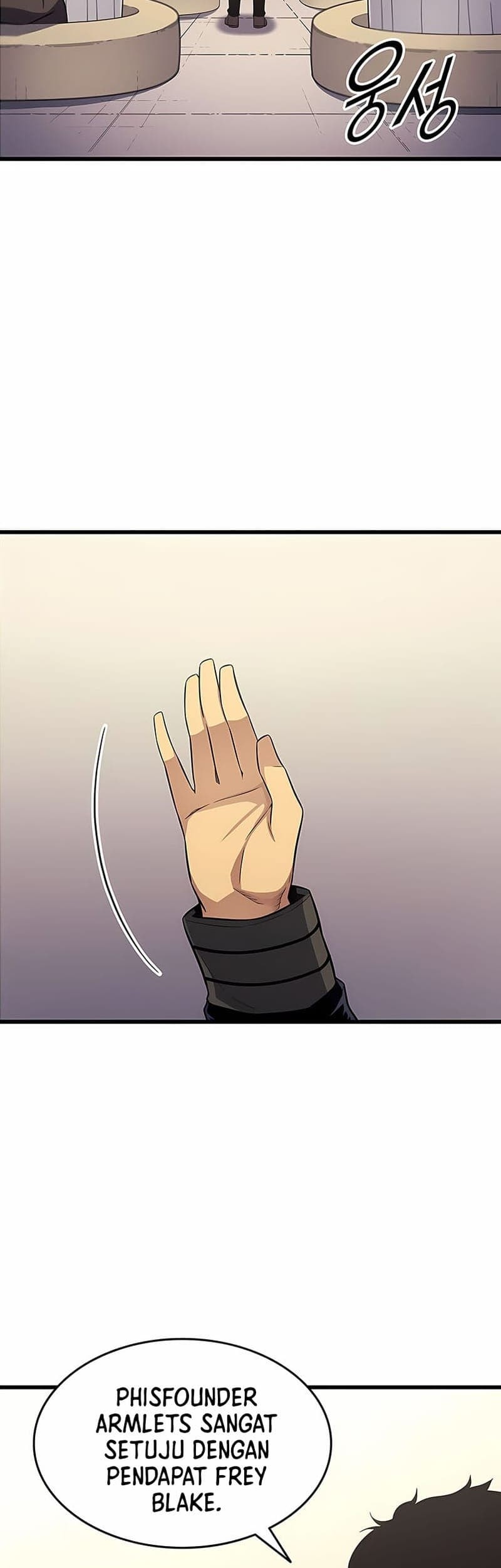 The Great Mage Returns After 4000 Years Chapter 136 - halaman 48