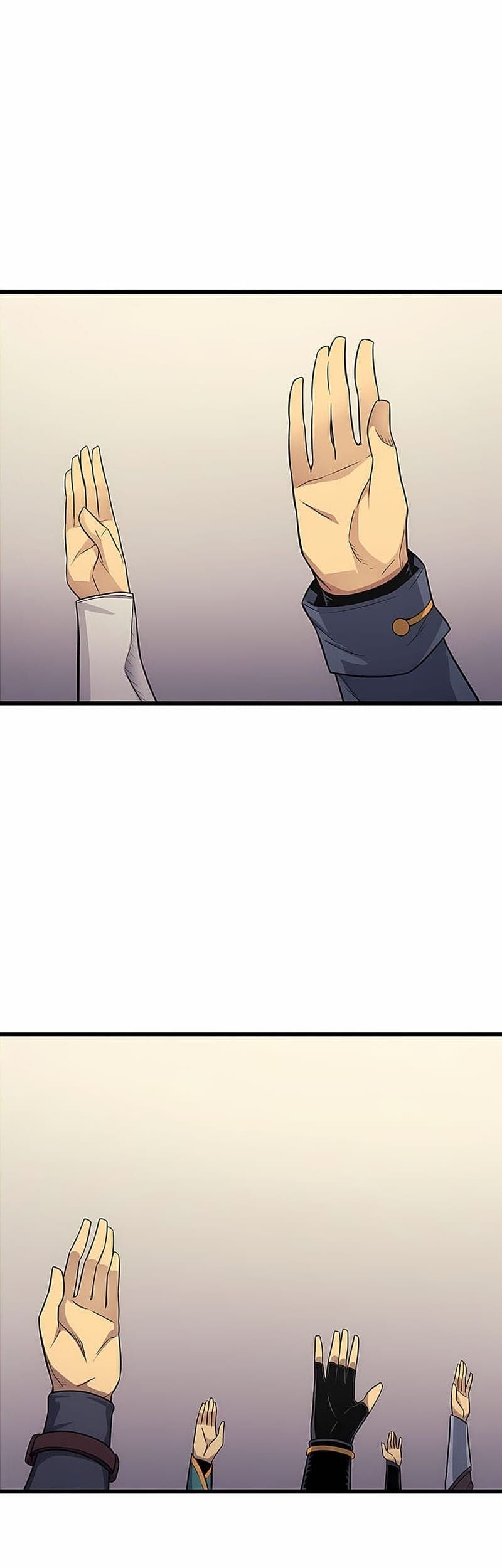 The Great Mage Returns After 4000 Years Chapter 136 - halaman 51
