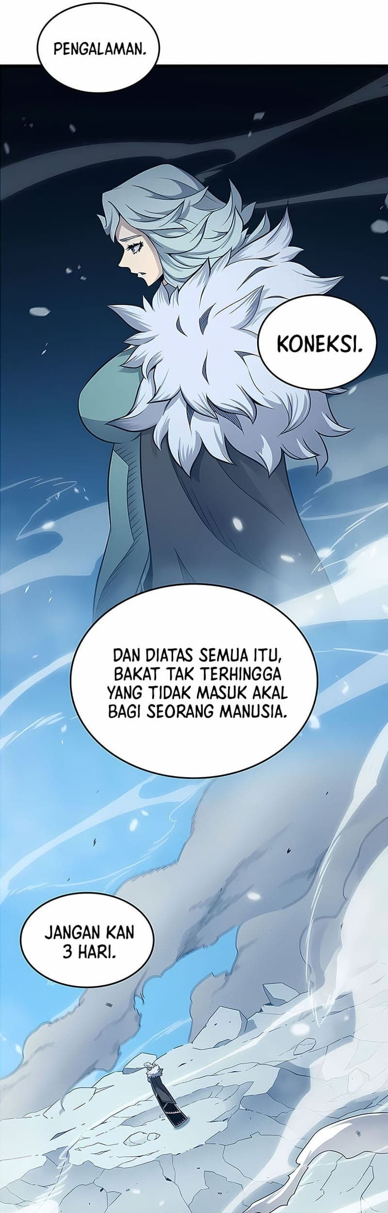 The Great Mage Returns After 4000 Years Chapter 136 - halaman 6