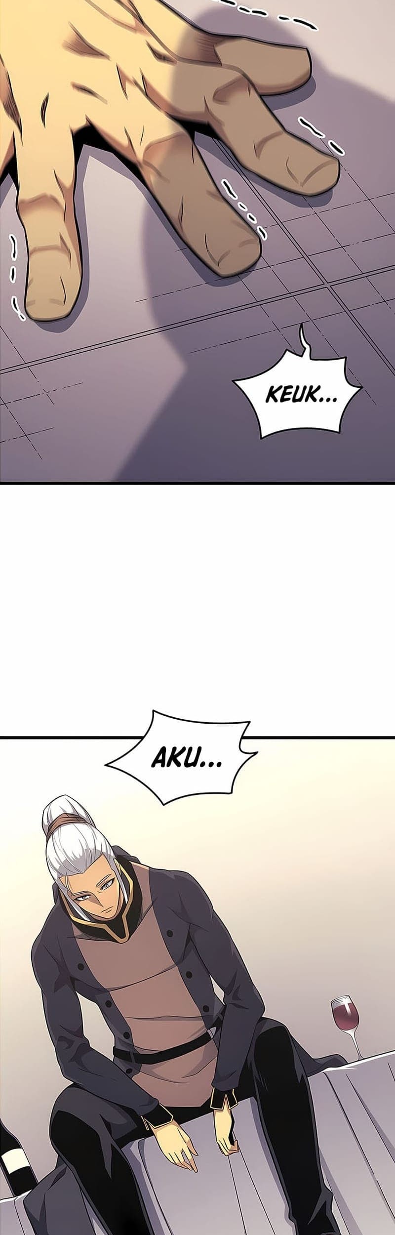 The Great Mage Returns After 4000 Years Chapter 136 - halaman 8