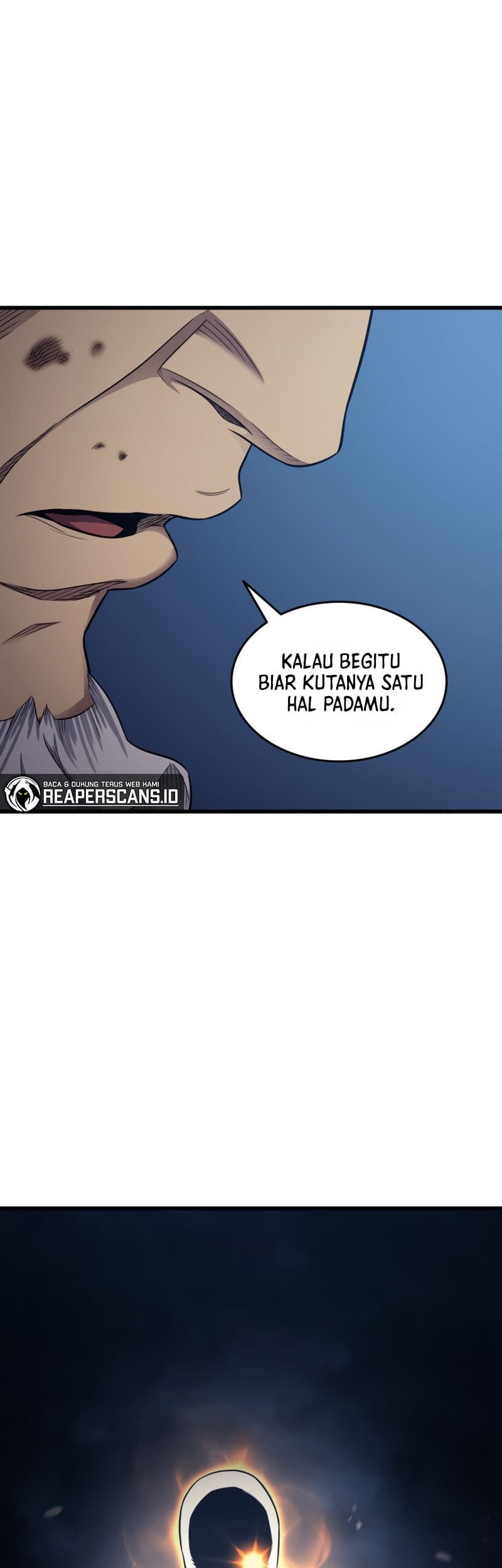 The Great Mage Returns After 4000 Years Chapter 137 - halaman 11