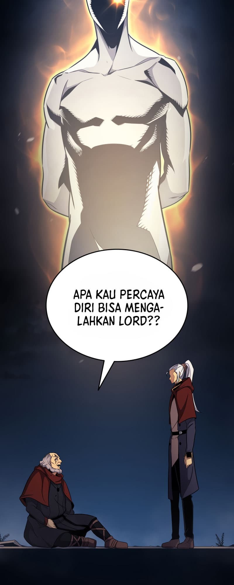 The Great Mage Returns After 4000 Years Chapter 137 - halaman 12