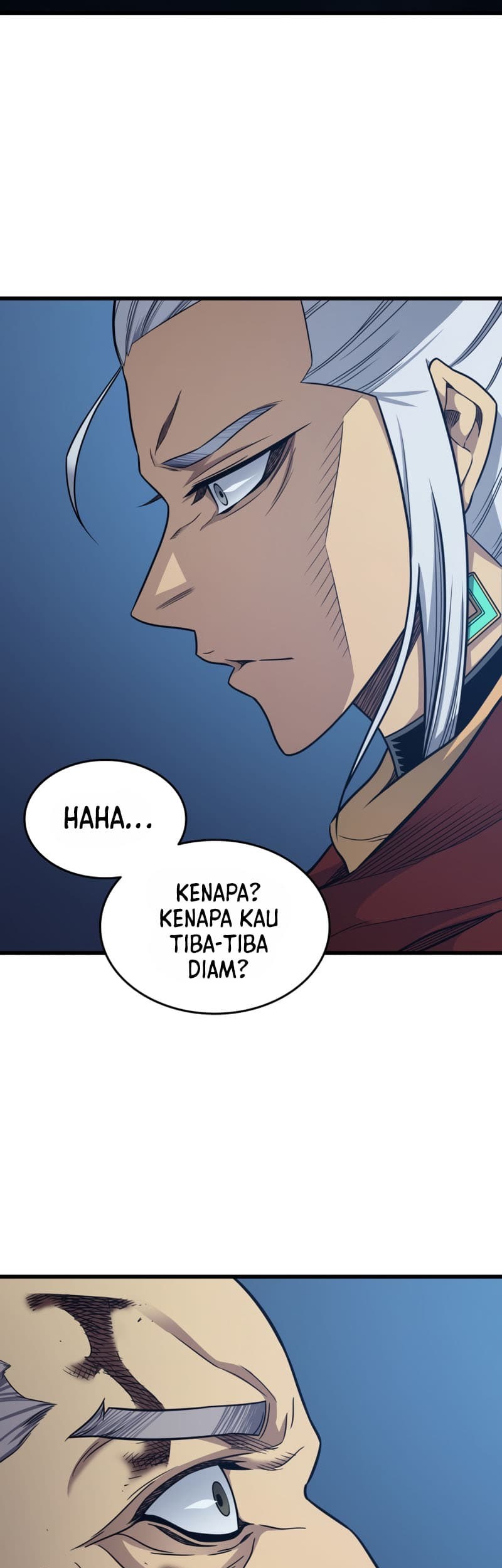 The Great Mage Returns After 4000 Years Chapter 137 - halaman 13