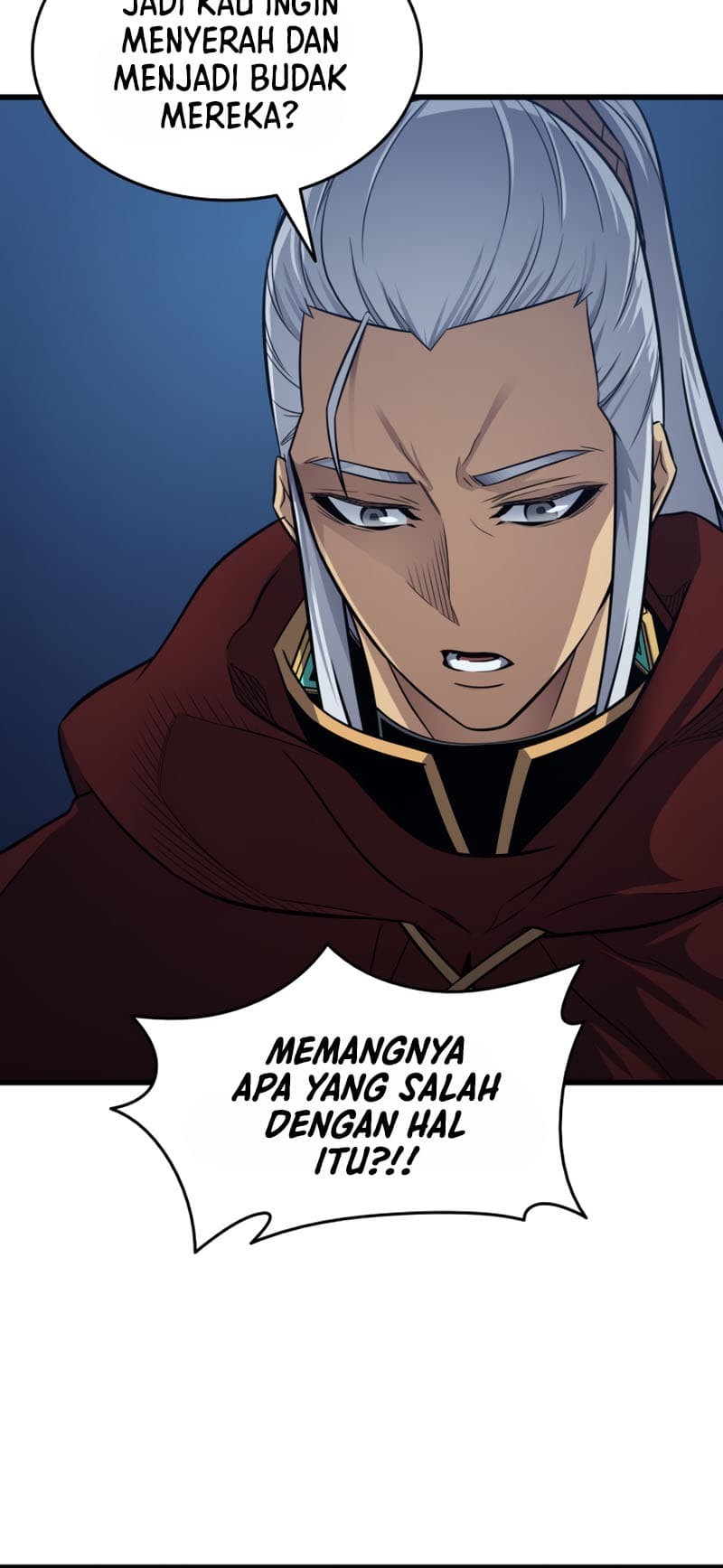 The Great Mage Returns After 4000 Years Chapter 137 - halaman 17