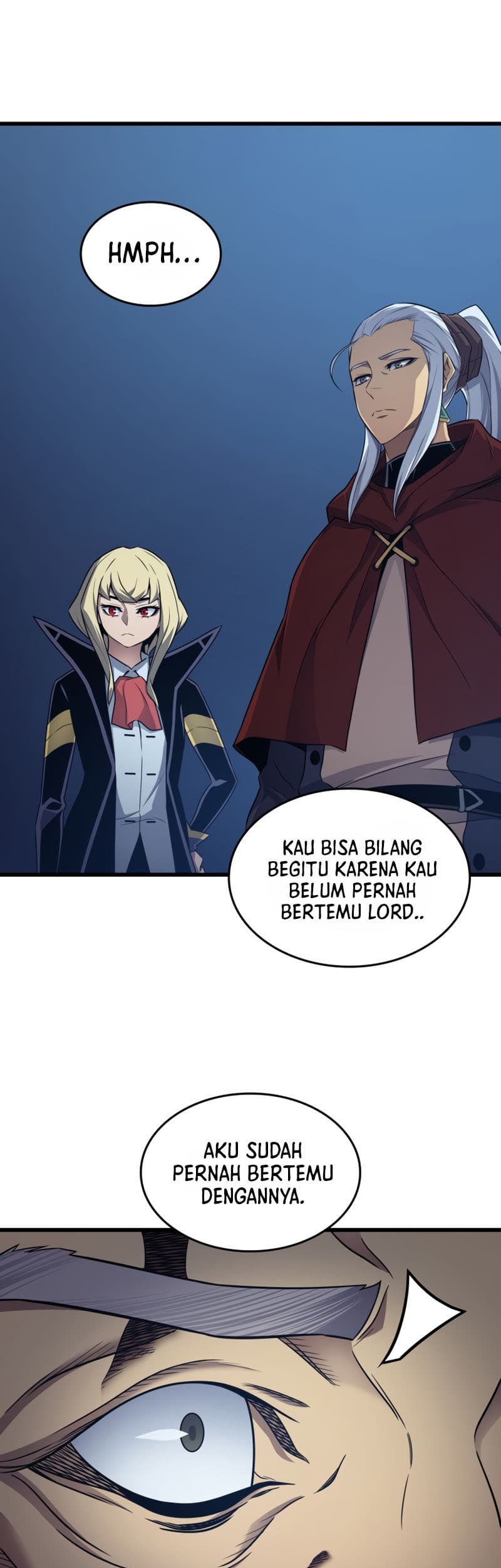 The Great Mage Returns After 4000 Years Chapter 137 - halaman 20