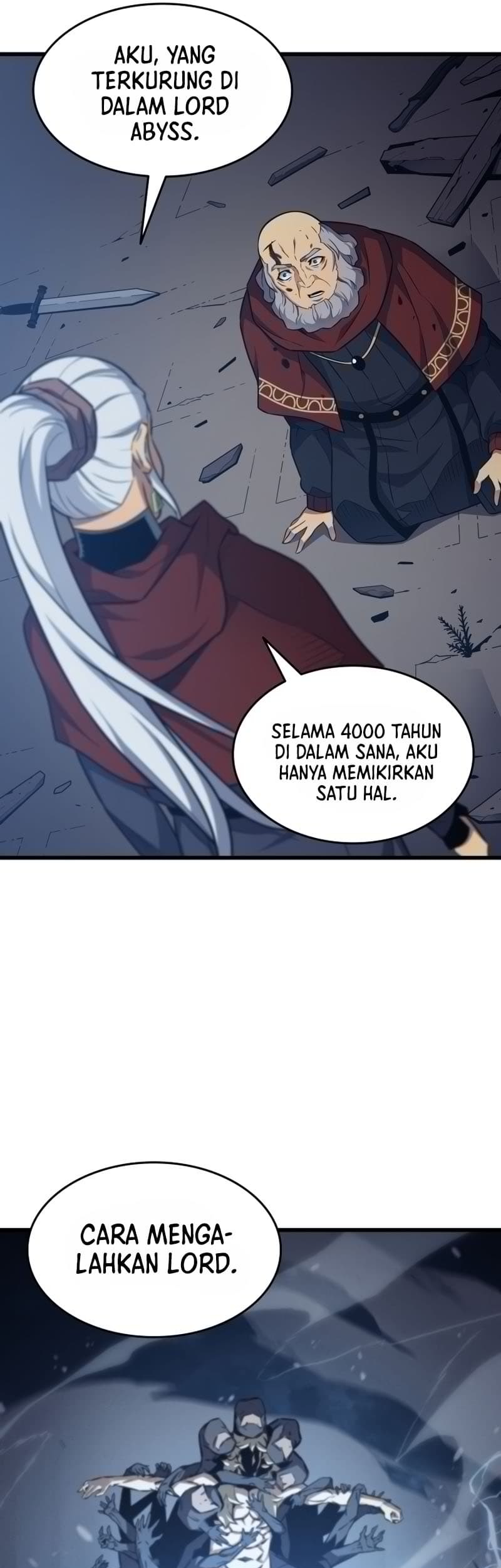The Great Mage Returns After 4000 Years Chapter 137 - halaman 23