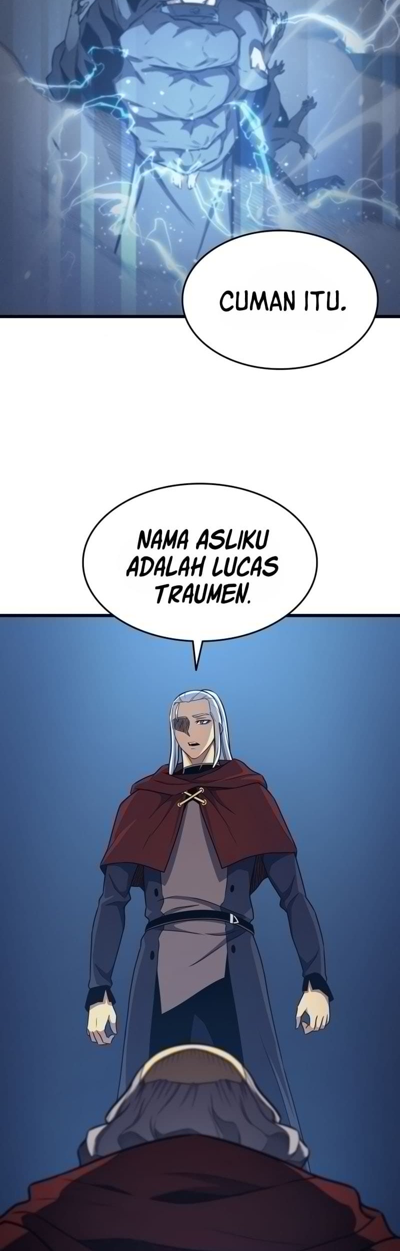 The Great Mage Returns After 4000 Years Chapter 137 - halaman 24