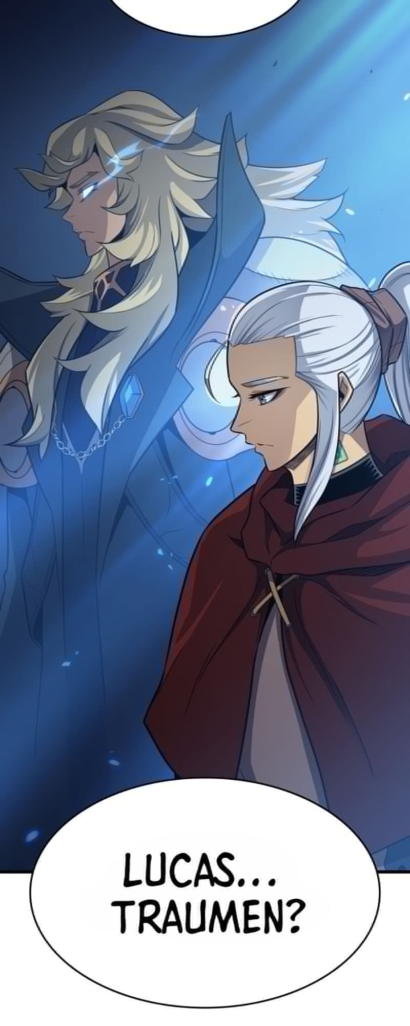 The Great Mage Returns After 4000 Years Chapter 137 - halaman 27