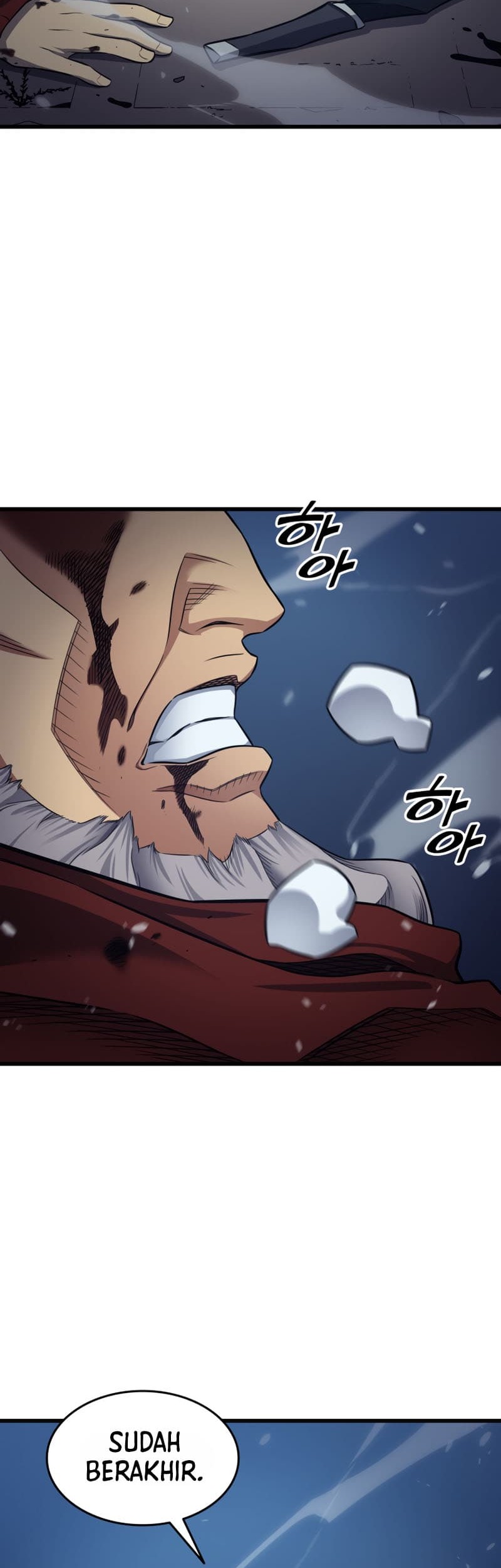 The Great Mage Returns After 4000 Years Chapter 137 - halaman 4