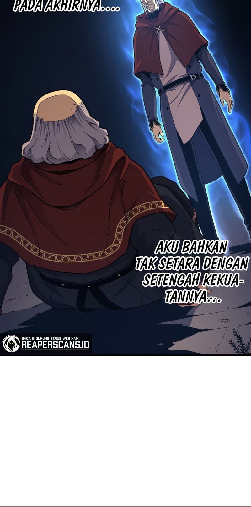 The Great Mage Returns After 4000 Years Chapter 137 - halaman 7