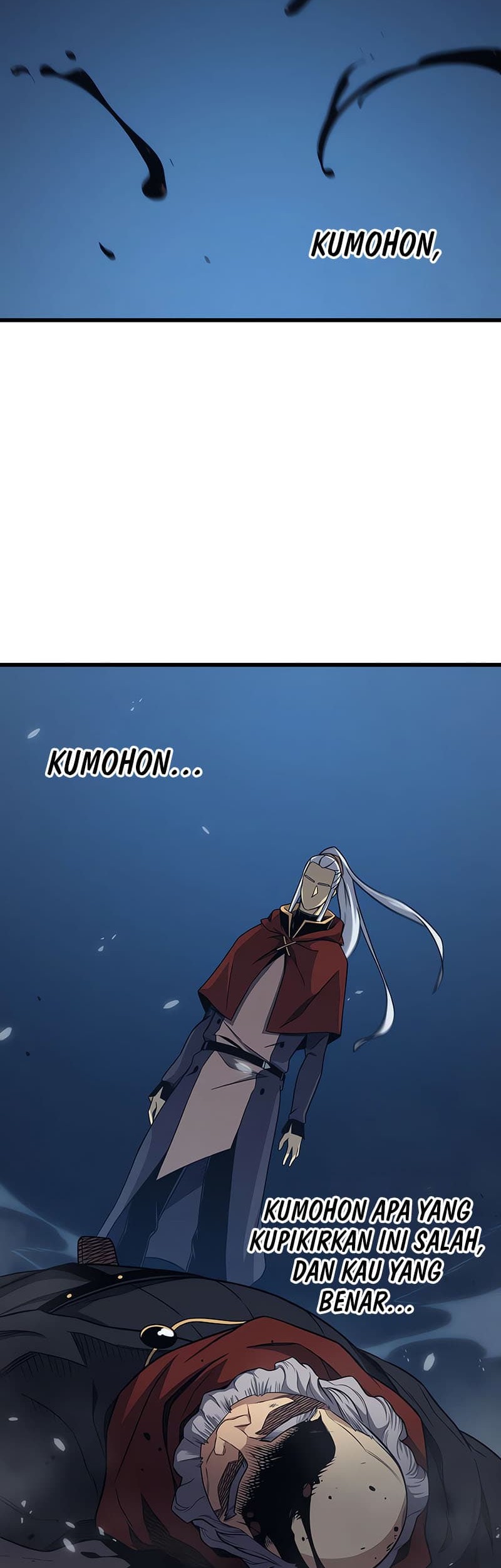 The Great Mage Returns After 4000 Years Chapter 138 - halaman 11