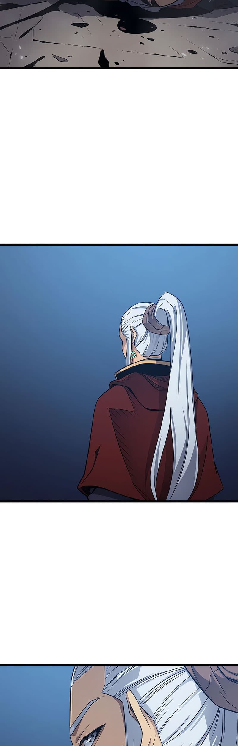 The Great Mage Returns After 4000 Years Chapter 138 - halaman 12